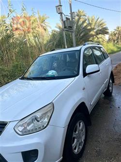 Chery Tiggo 3